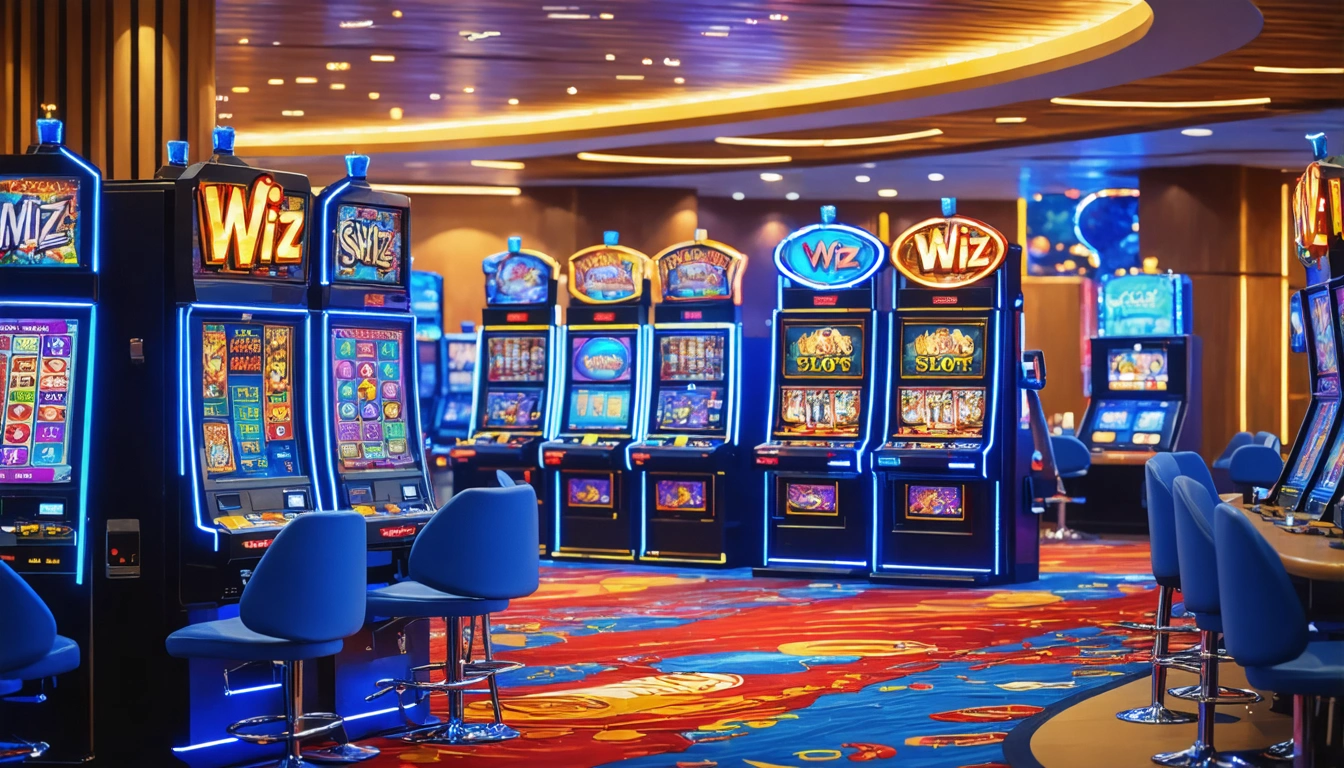 Wiz slots no deposit bonus guide and wagering tips